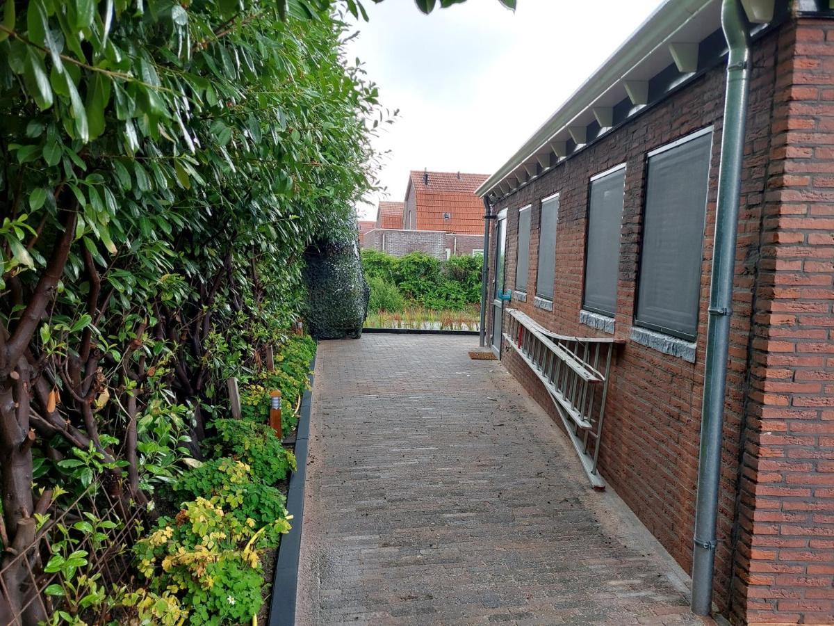 Huisjedelinde Wolvega Exterior photo