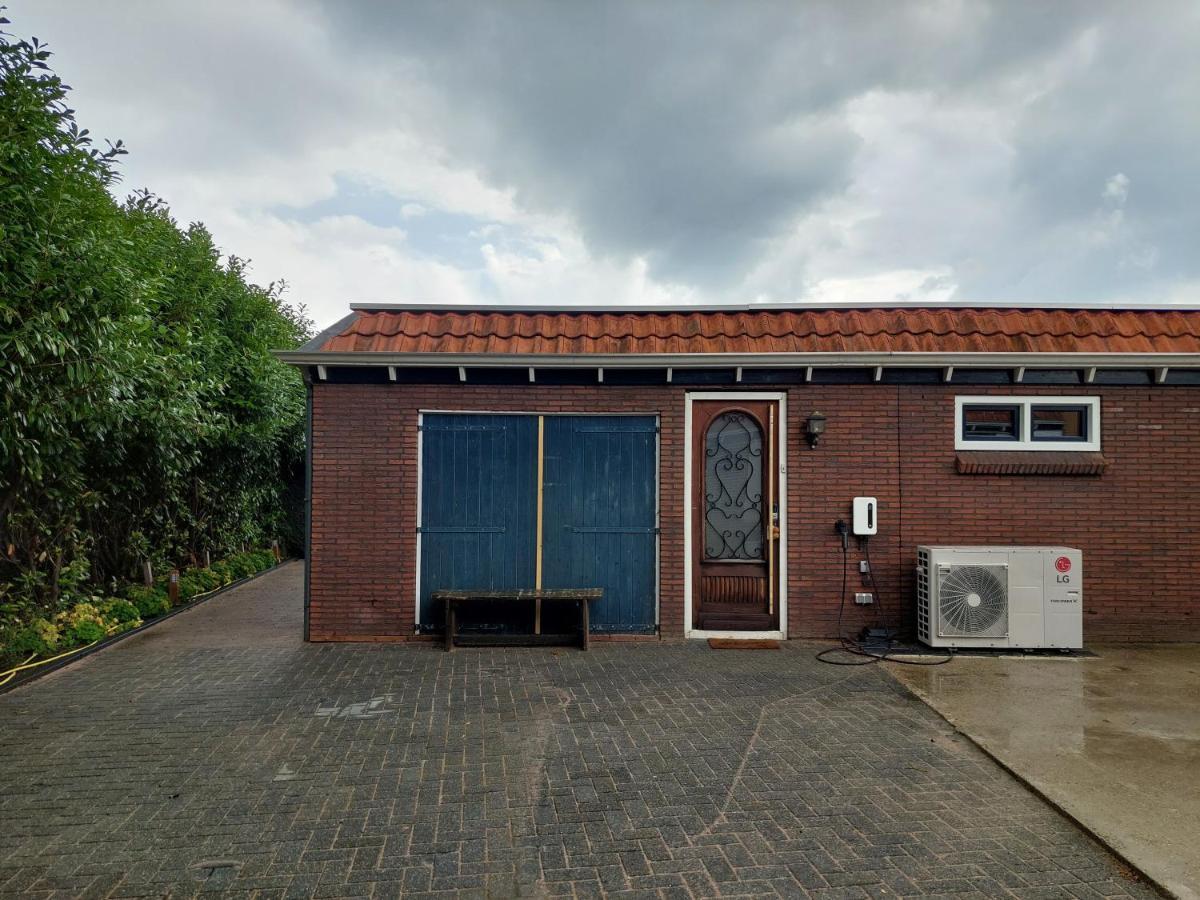 Huisjedelinde Wolvega Exterior photo